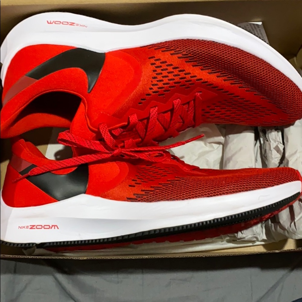Brand new Nike Zoom Winflo 6